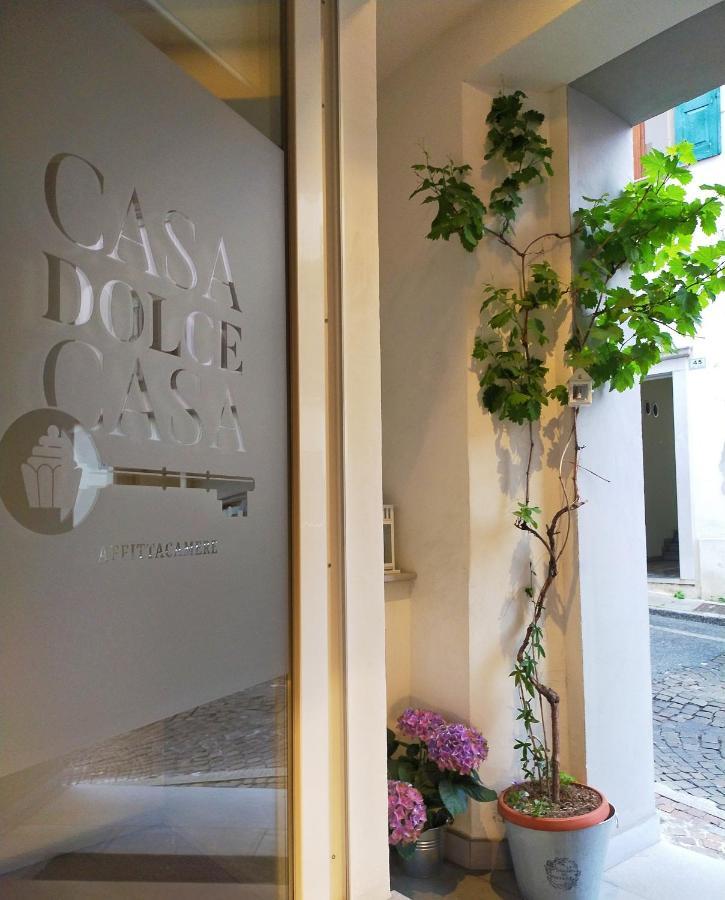 Affittacamere Casa Dolce Casa San Daniele San Daniele del Friuli Exterior foto